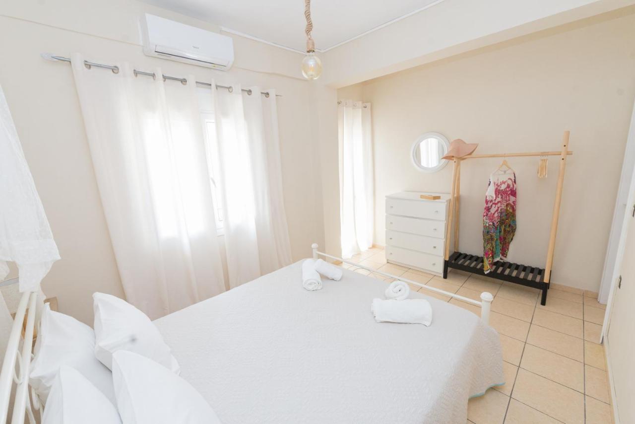 Milia'S Apartment Corfu  Kültér fotó