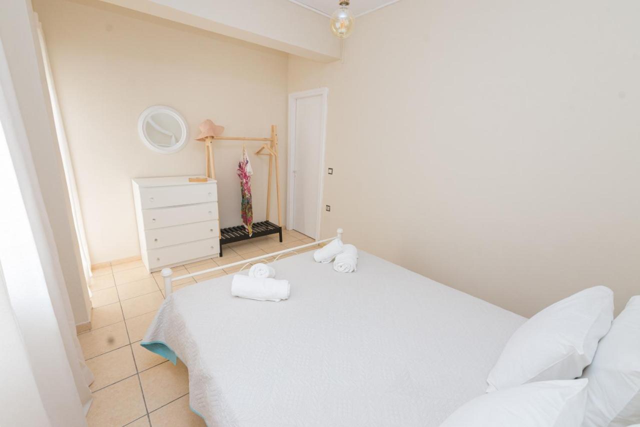 Milia'S Apartment Corfu  Kültér fotó